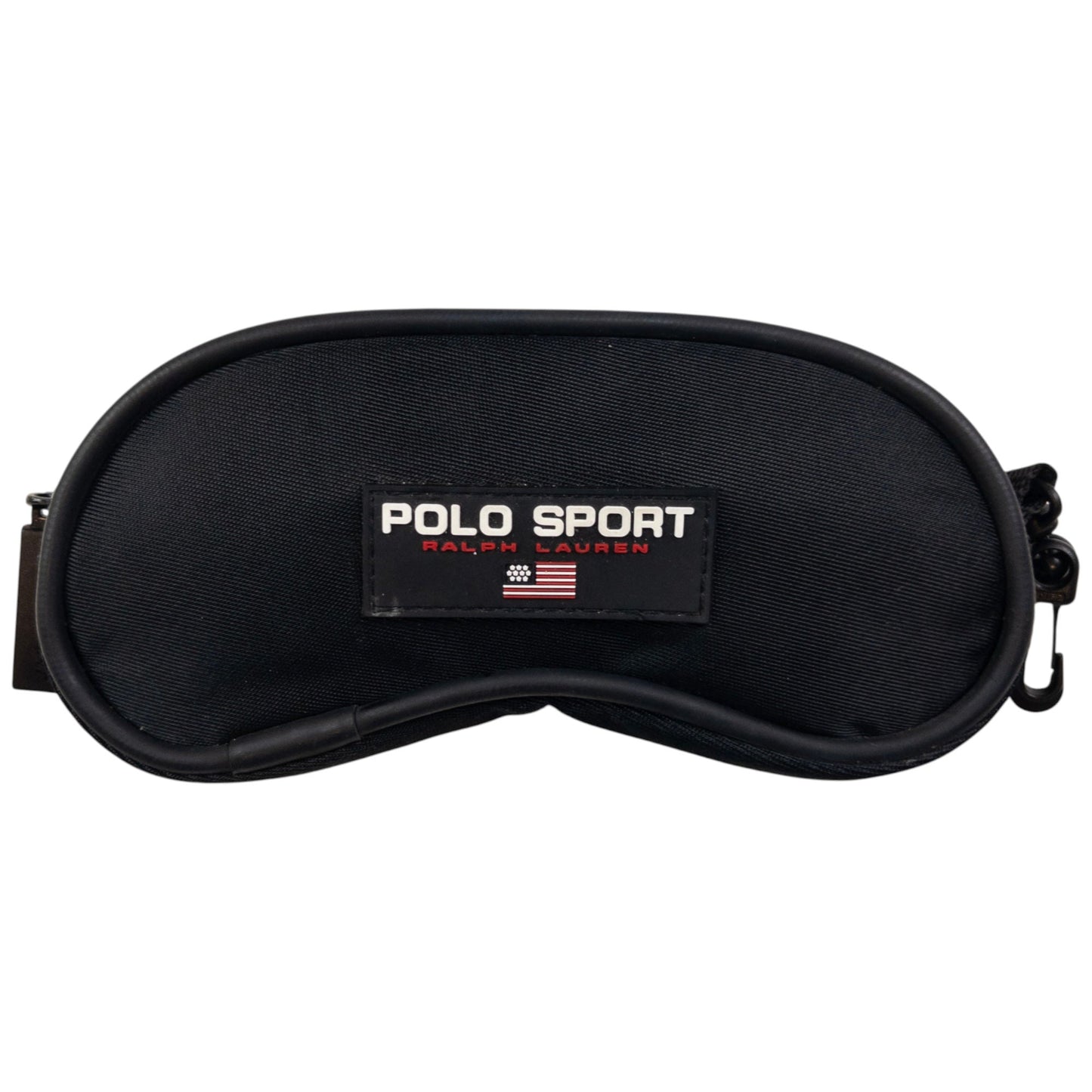 Vintage Polo Sport Sunglasses Case