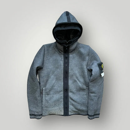 AW 2012 Stone Island 30th Anniversary Reflective Knit with Windstopper 3L L