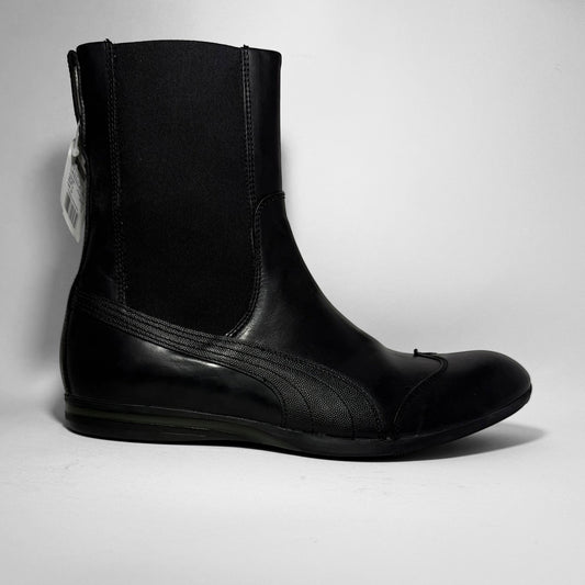 Puma Black Label ‘Esperto’ (2008)