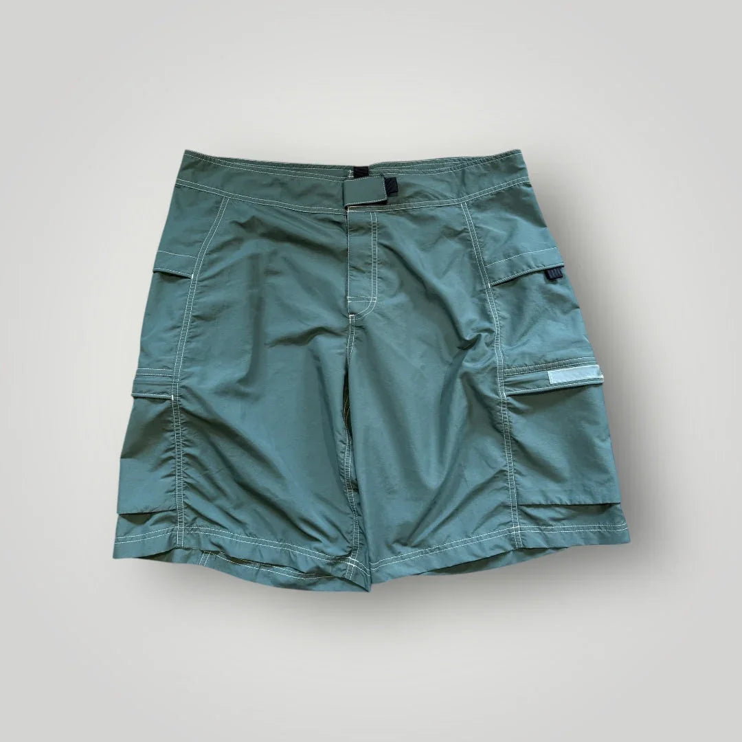 Nike ACG 2000's Deadstock Technical Shorts 38"