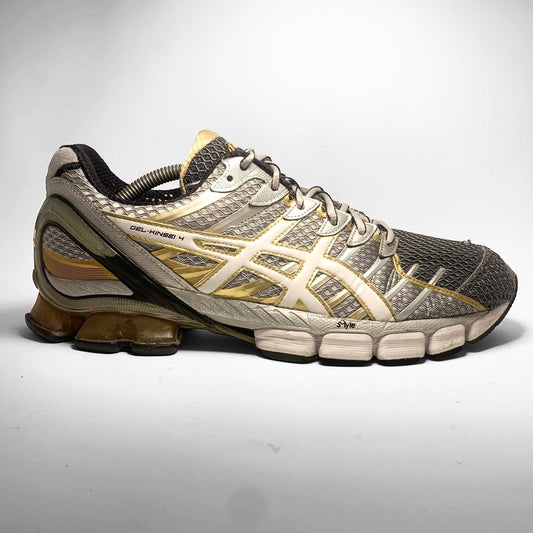 ASICS Gel-Kinsei 4 (2011) - Known Source