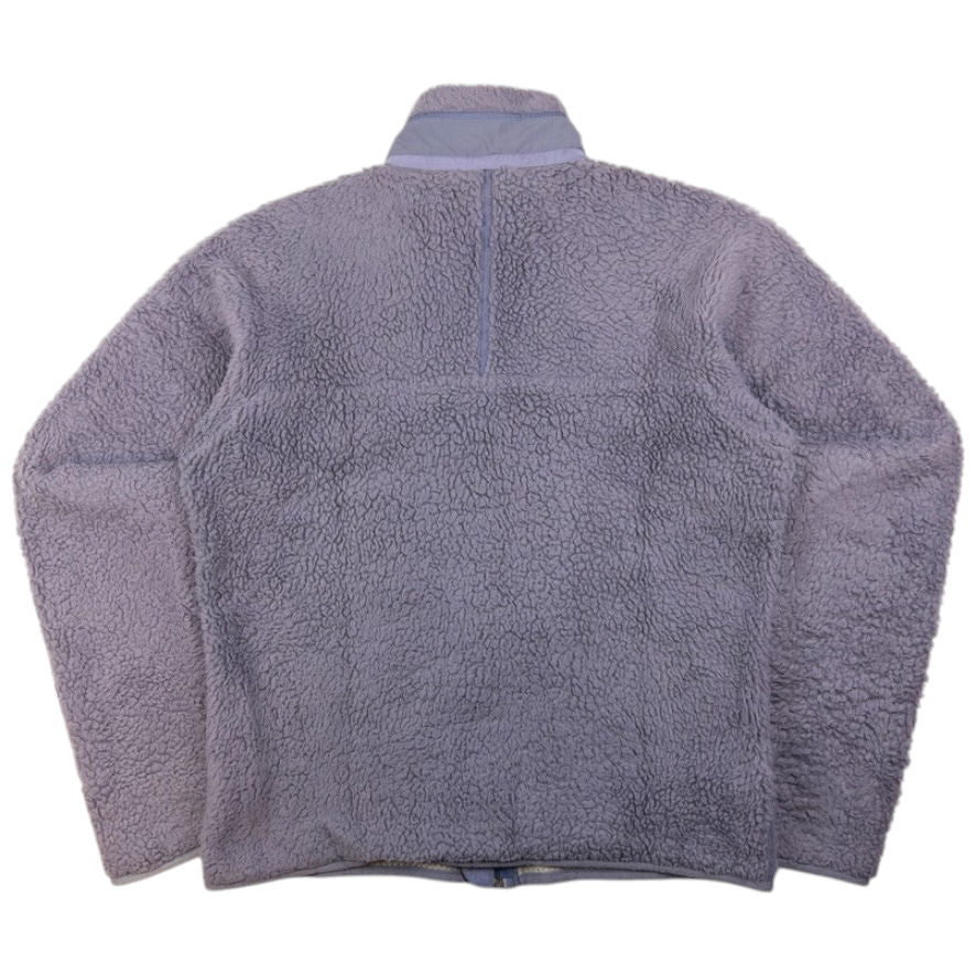 Vintage Patagonia Retro X Fleece Jacket Size S