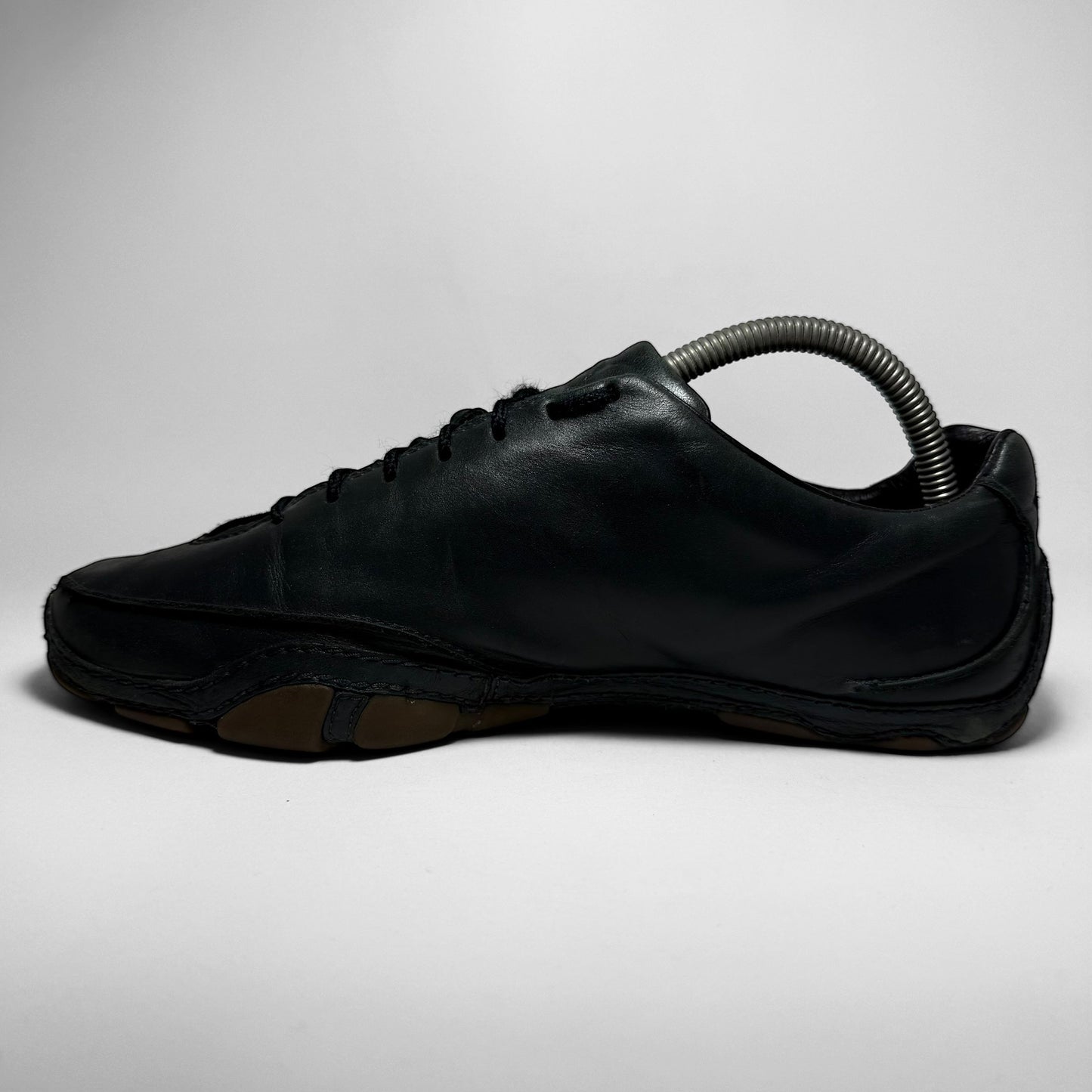 Puma Moc GT Leather (2006)