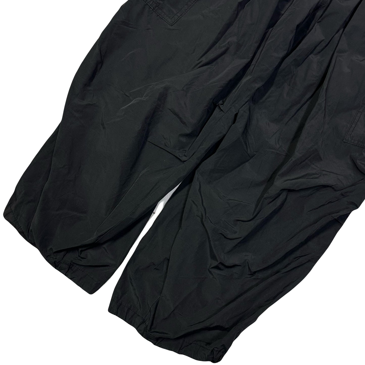 Farmers Market Balloon Pants In Black ( L )