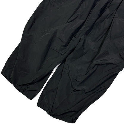 Farmers Market Balloon Pants In Black ( L )