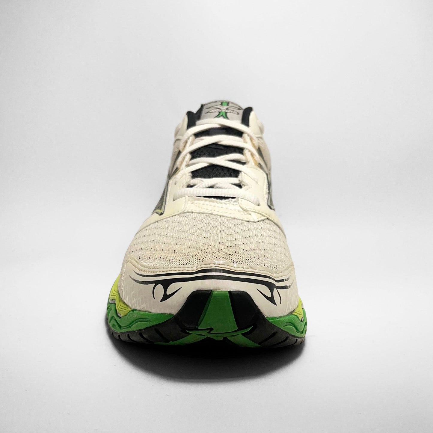 Mizuno Wave Creation 14 (2013) - Known Source