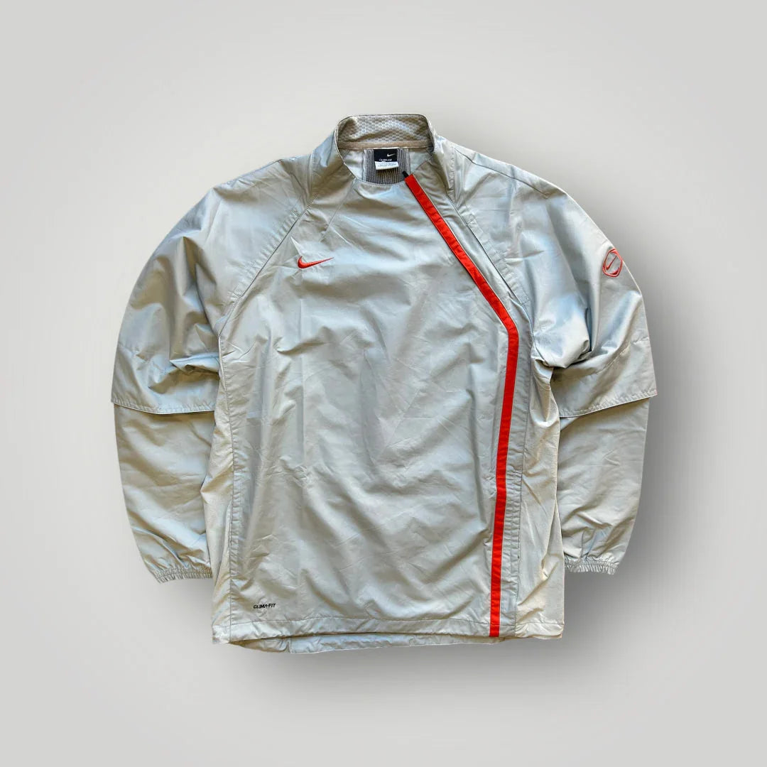 Nike Total 90 2000's Clima Fit Technical Pullover L