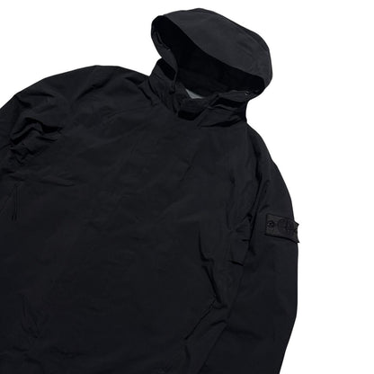 Stone Island Shadow Project Stealth Jacket | XXL, Black