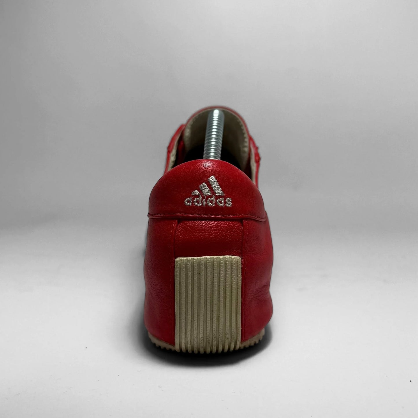 Adidas Y3 Shizuka Low Leather (2005)