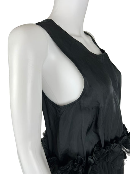 Noir Kei Ninomiya 2020 tulle dress