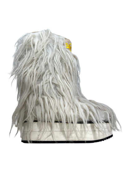 1990s SWEAR yeti boots | CREAM, Cream