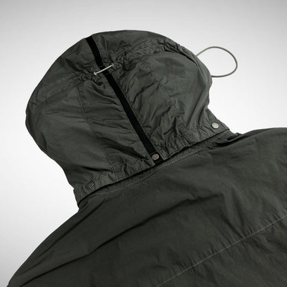 CP Company Hooded Goggle Jacket (2000s)