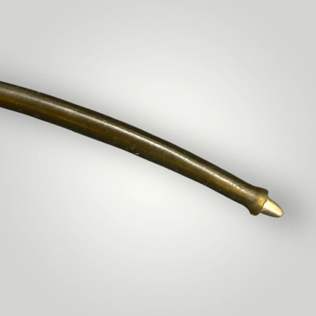 1998 Oakley 1.0 Wire Sunglasses With OG Vault Case