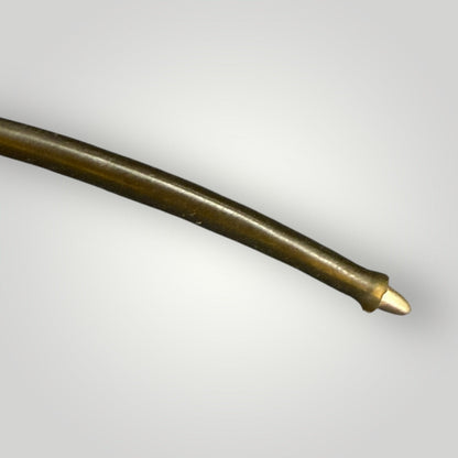 1998 Oakley 1.0 Wire Sunglasses With OG Vault Case