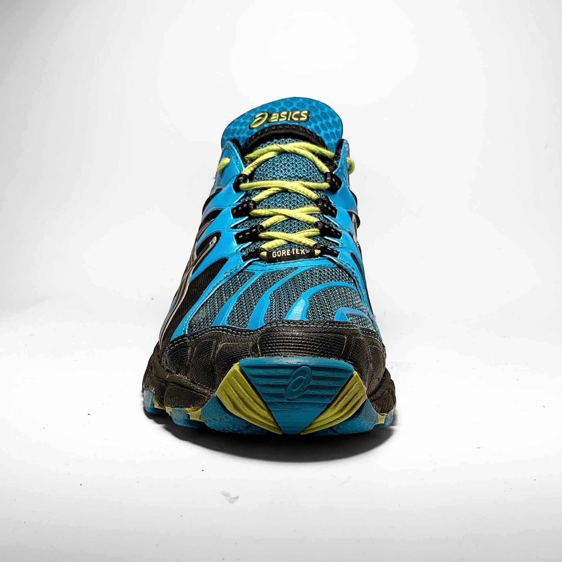 ASICS Gel-Fuji Sensor GTX (2012) - Known Source