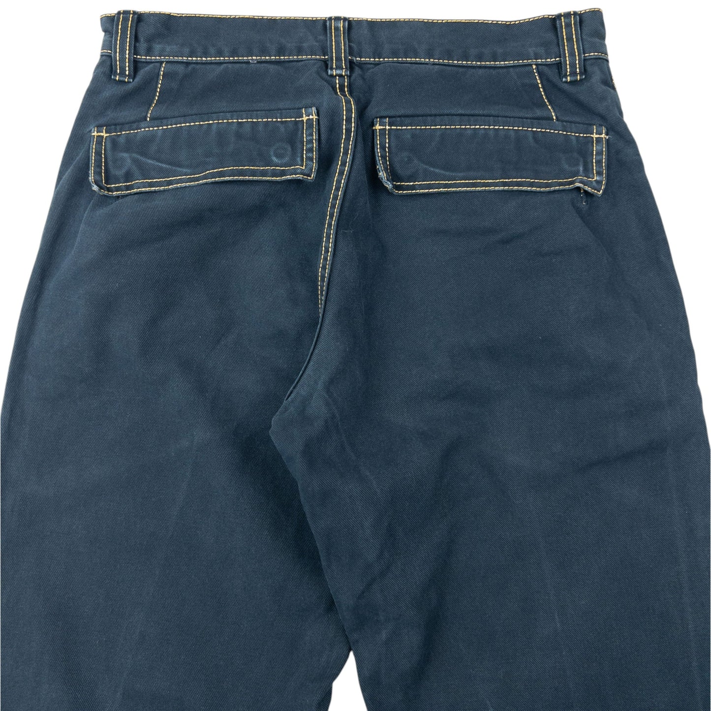 Vintage 2000s Comme Des Garçons HOMME Denim Jeans Size W29 | W29, Multicoloured