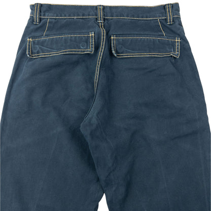 Vintage 2000s Comme Des Garçons HOMME Denim Jeans Size W29 | W29, Multicoloured