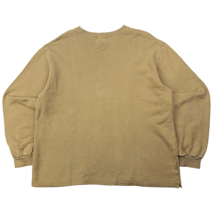 Vintage CP Company Graphic Sweatshirt Size L