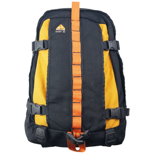 Vintage 90s Nike ACG Karst 25 Backpack