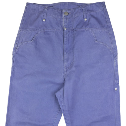 Vintage Mercibeaucoup By Issey Miyake High Waist Denim Jeans Size W28