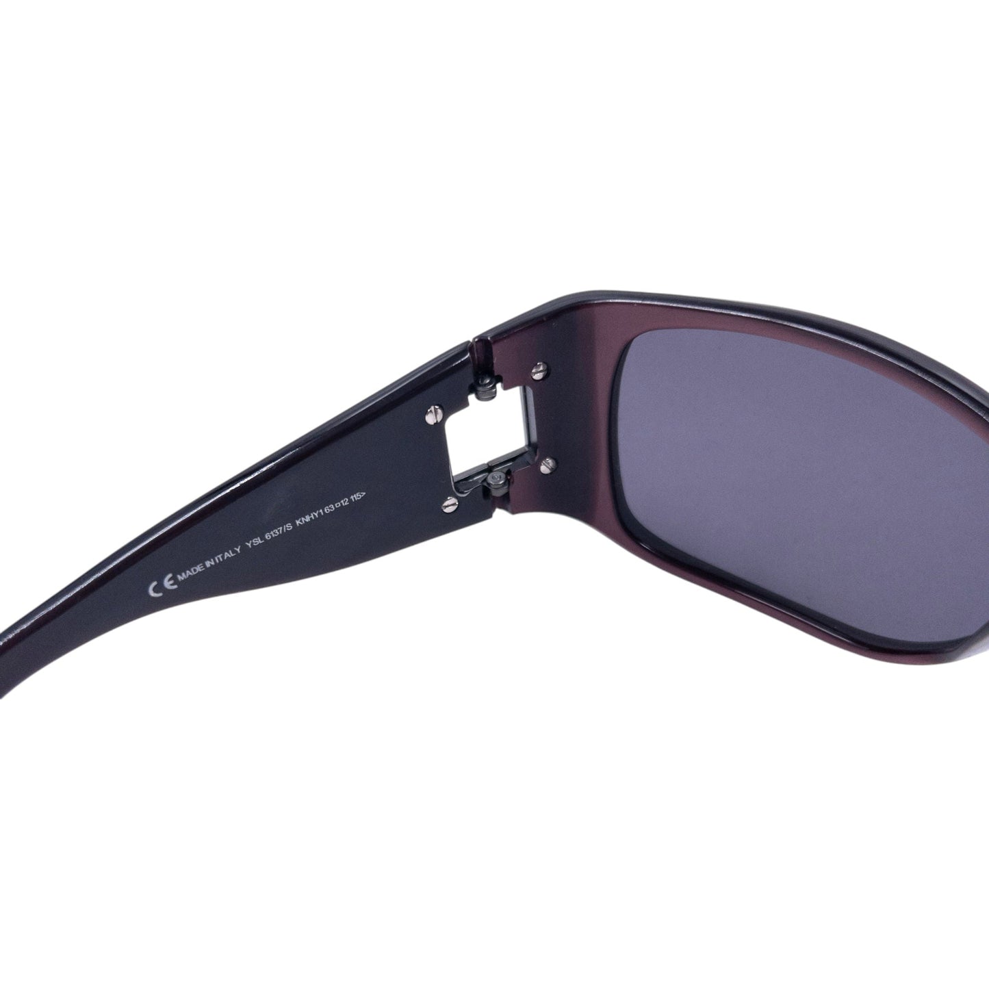 Vintage YSL Yves Saint Laurent Sunglasses