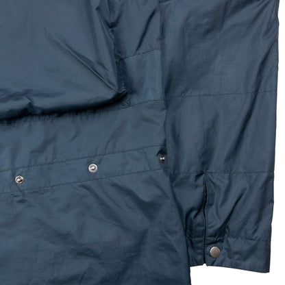 Vintage Hugo Boss Lightweight Cargo Jacket Size XL