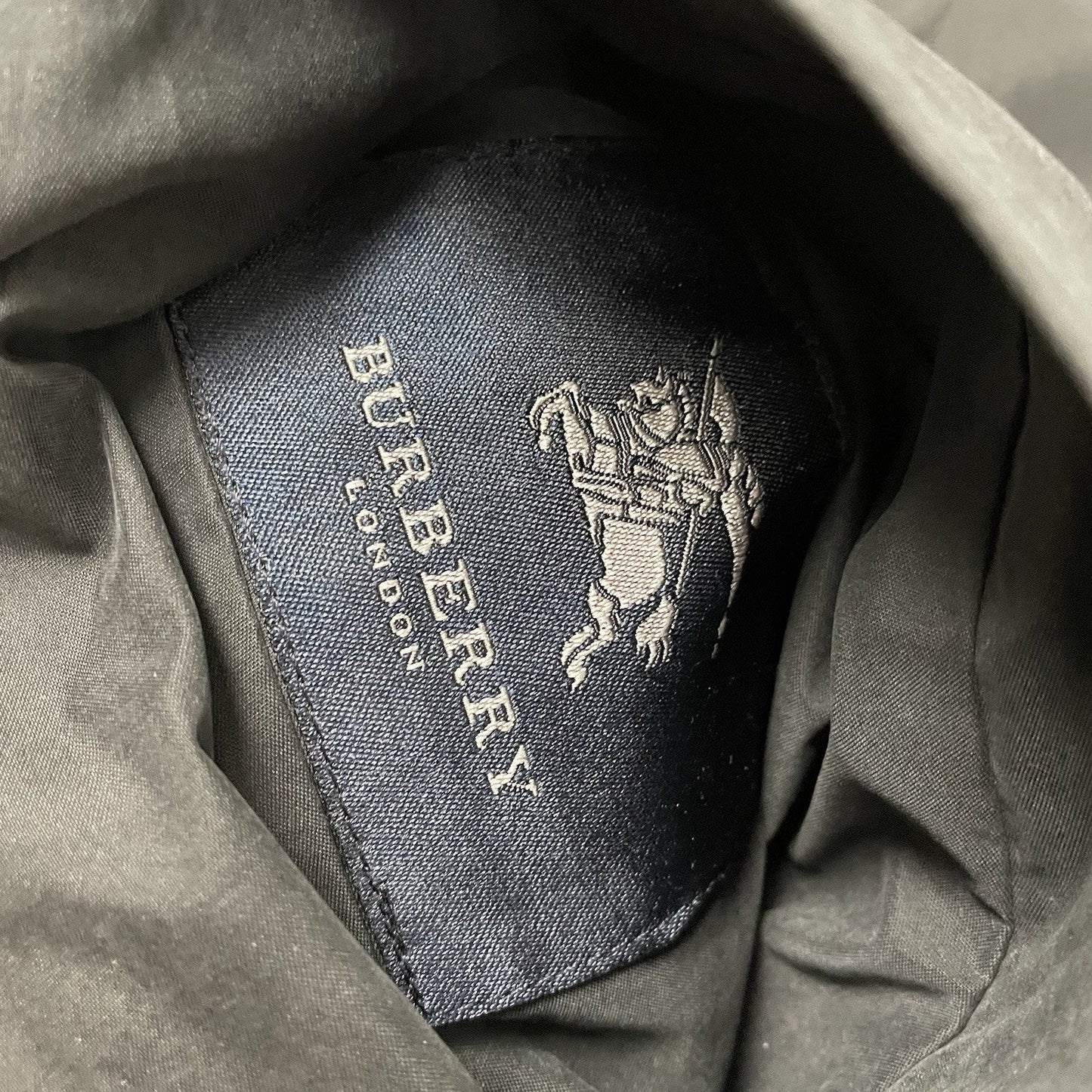 Vintage Burberry Reversible Jacket, Size Large | Burberry, Red