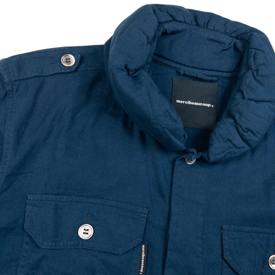 Vintage Mercibeaucoup By Issey Miyake Lightweight Jacket Size L