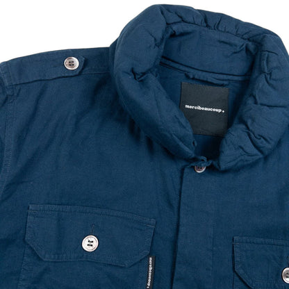 Vintage Mercibeaucoup By Issey Miyake Lightweight Jacket Size L