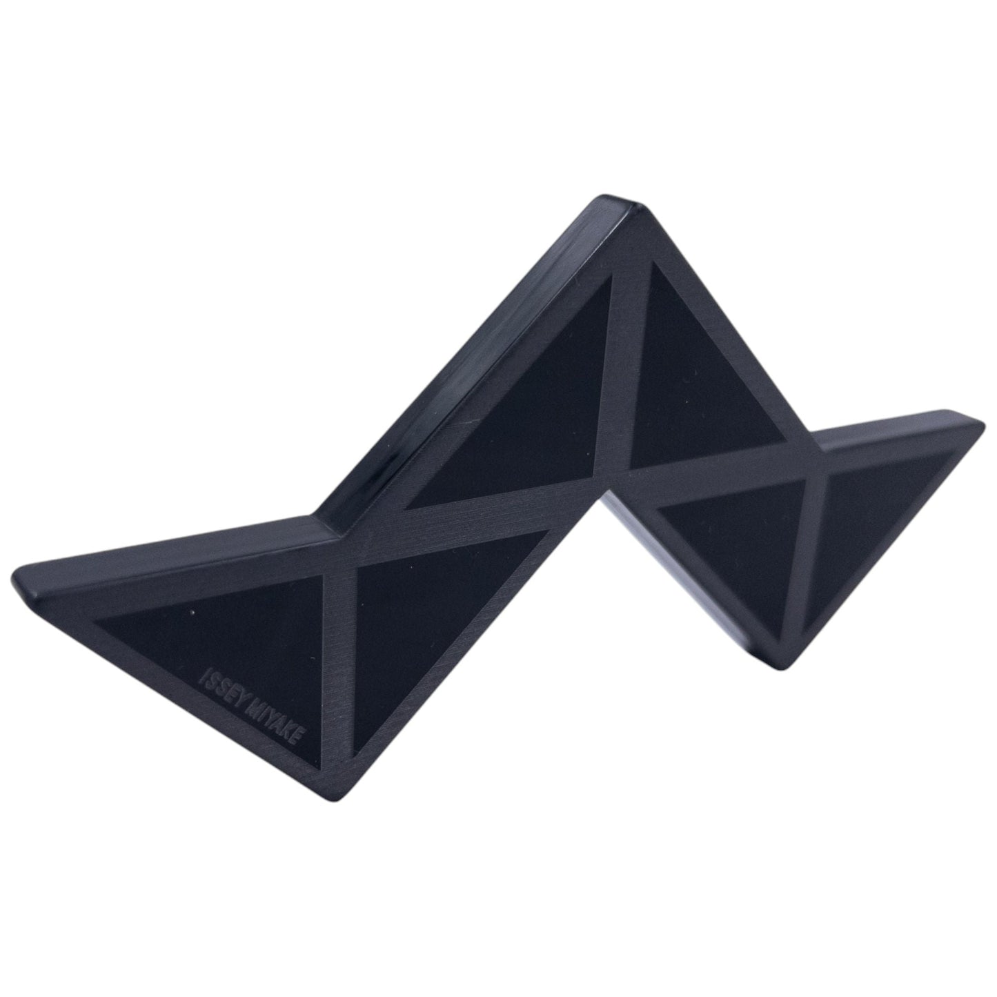 Vintage Issey Miyake Geometric Pin Broach