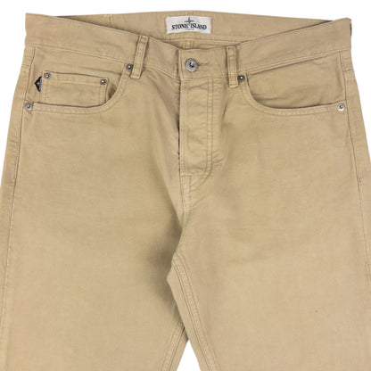 Vintage Stone Island Trousers Size W32