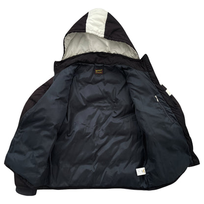 Avirex USA Down Puffer Jacket - L