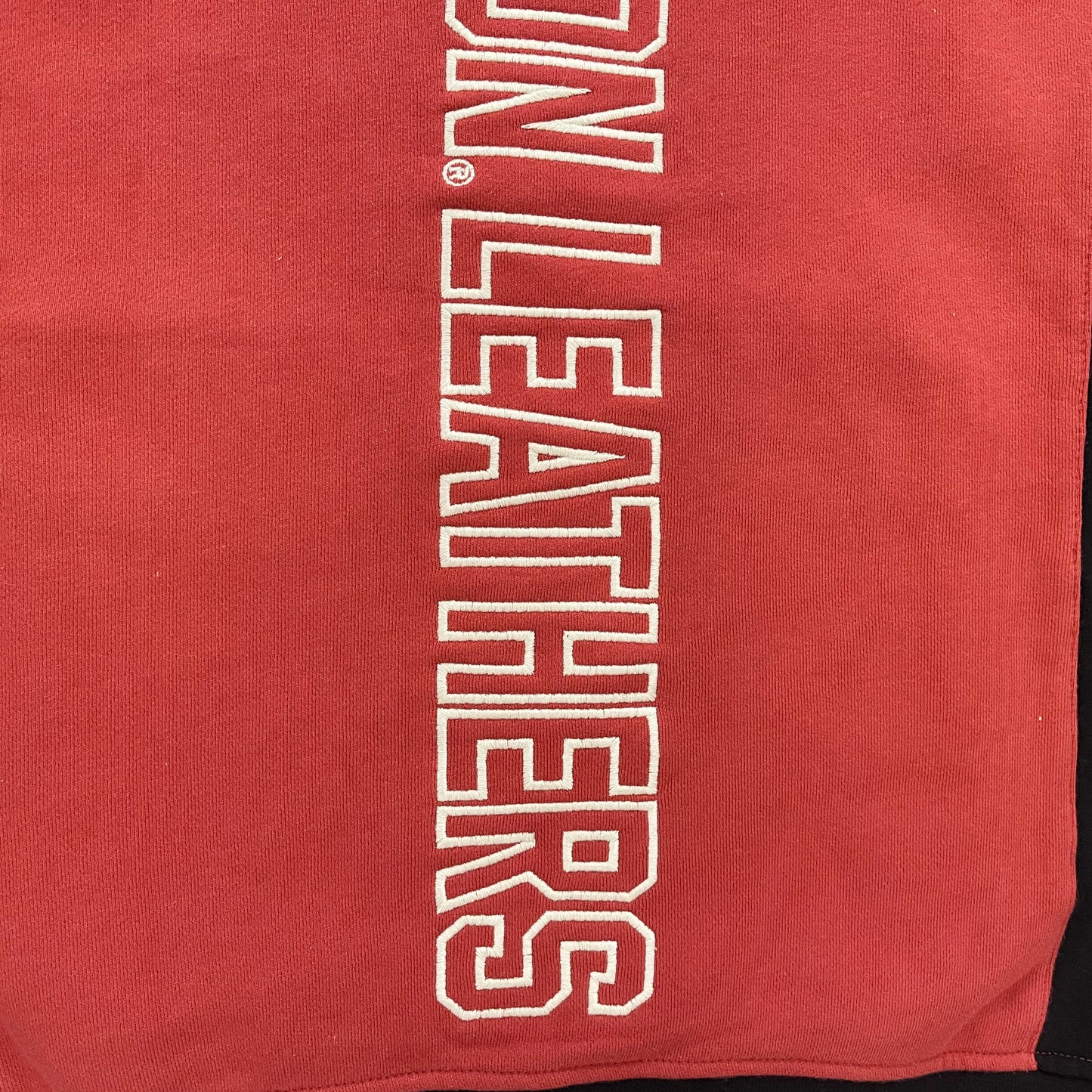 Vanson Leathers Racing Team Hoodie - M