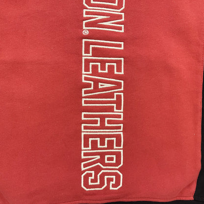 Vanson Leathers Racing Team Hoodie - M