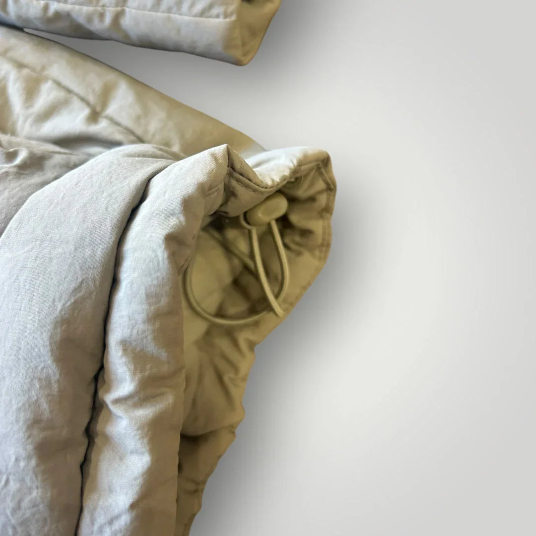 Snow Peak Down Puffer Jacket M