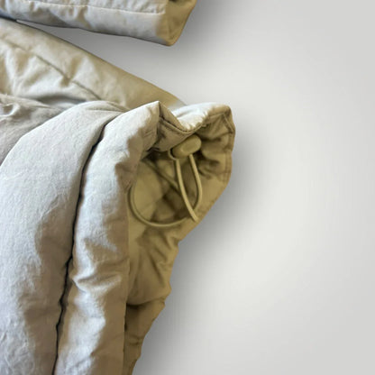 Snow Peak Down Puffer Jacket M