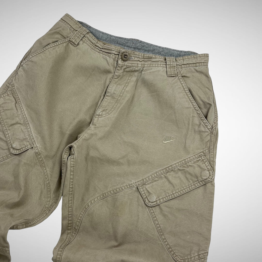 Nike Cargos (2000s)