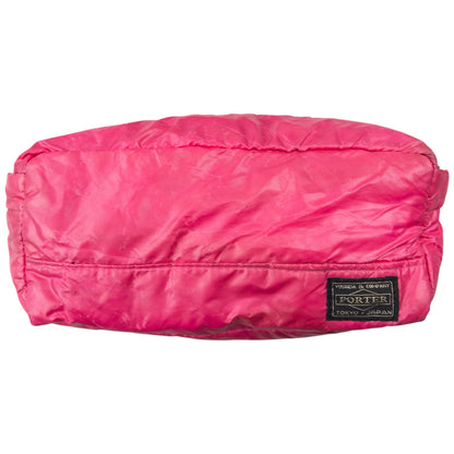 Vintage Porter Yoshida Crossbody Bag | O/S, Pink