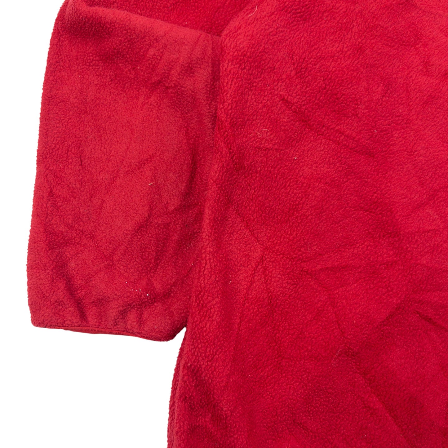 Vintage Patagonia Snap T Button Fleece Sweatshirt Size XL