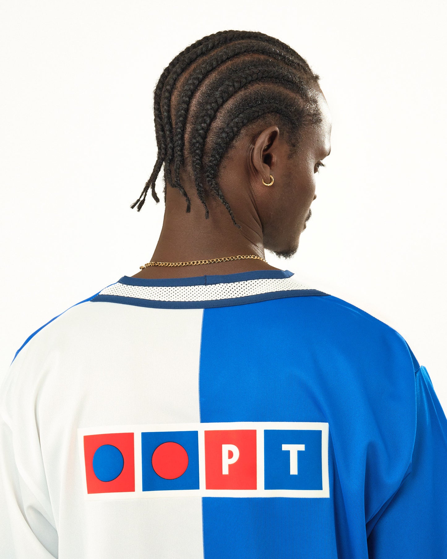 2001-02 FC Porto Player Issue Home Nike Shirt (L)