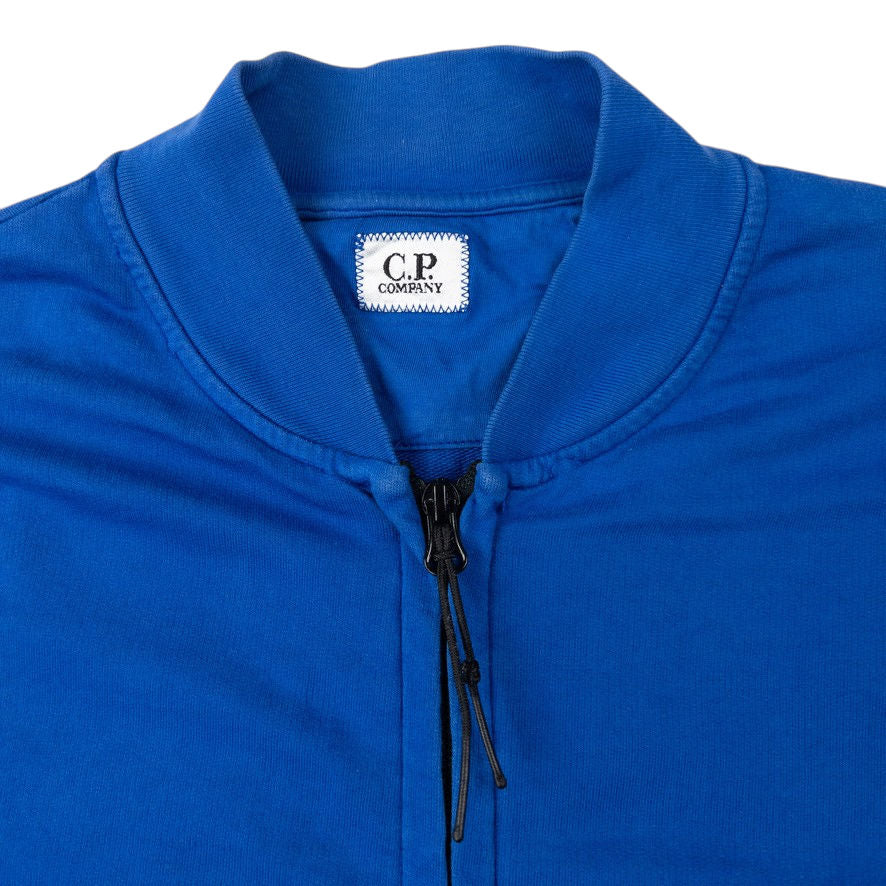 Vintage CP Company Zip Up Sweatshirt Size M
