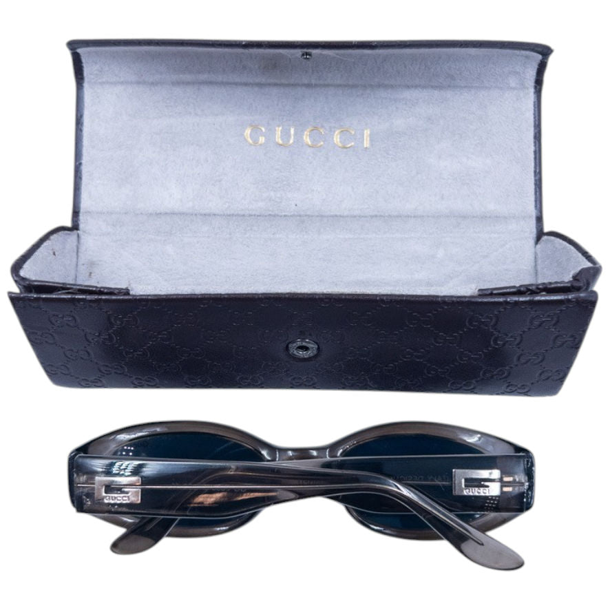 Vintage Gucci Sunglasses