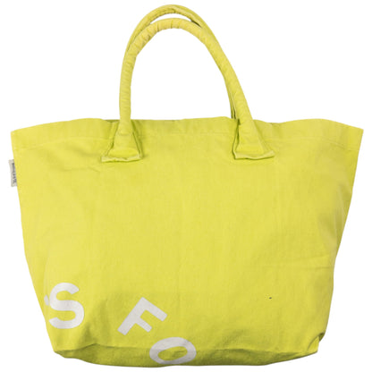 Vintage Yohji Yamamoto Tote Shoulder Bag