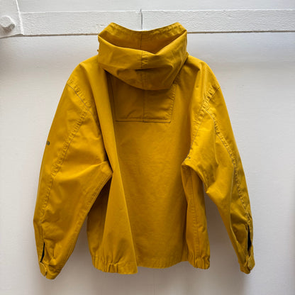 Stone Island 40th Anniversary Smock Jacket (M) | Medium, Yellow