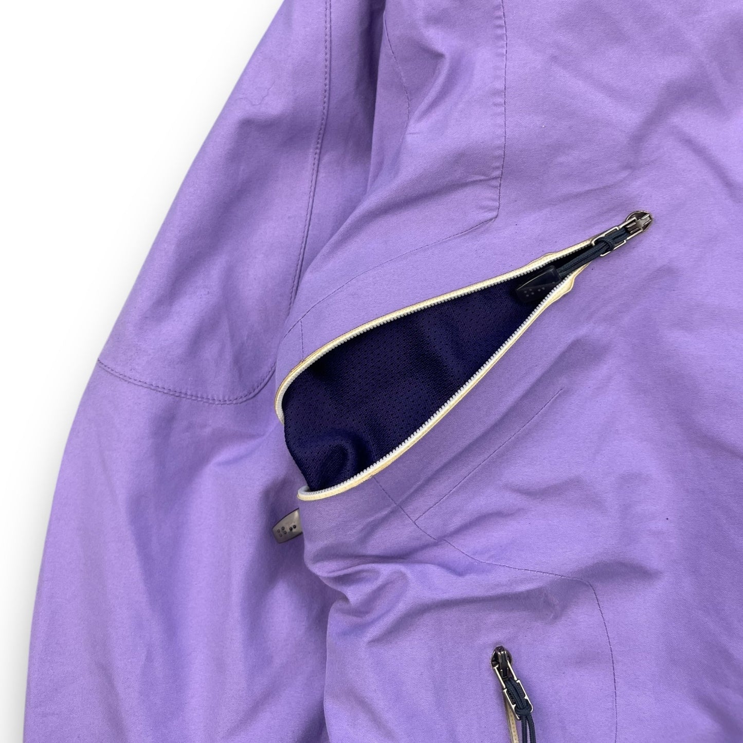 2000's Nike ACG Lilac GoreTex Jacket (M) | Default Title, Purple