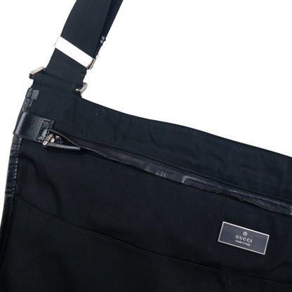 Vintage 2000s Gucci Crossbody Bag
