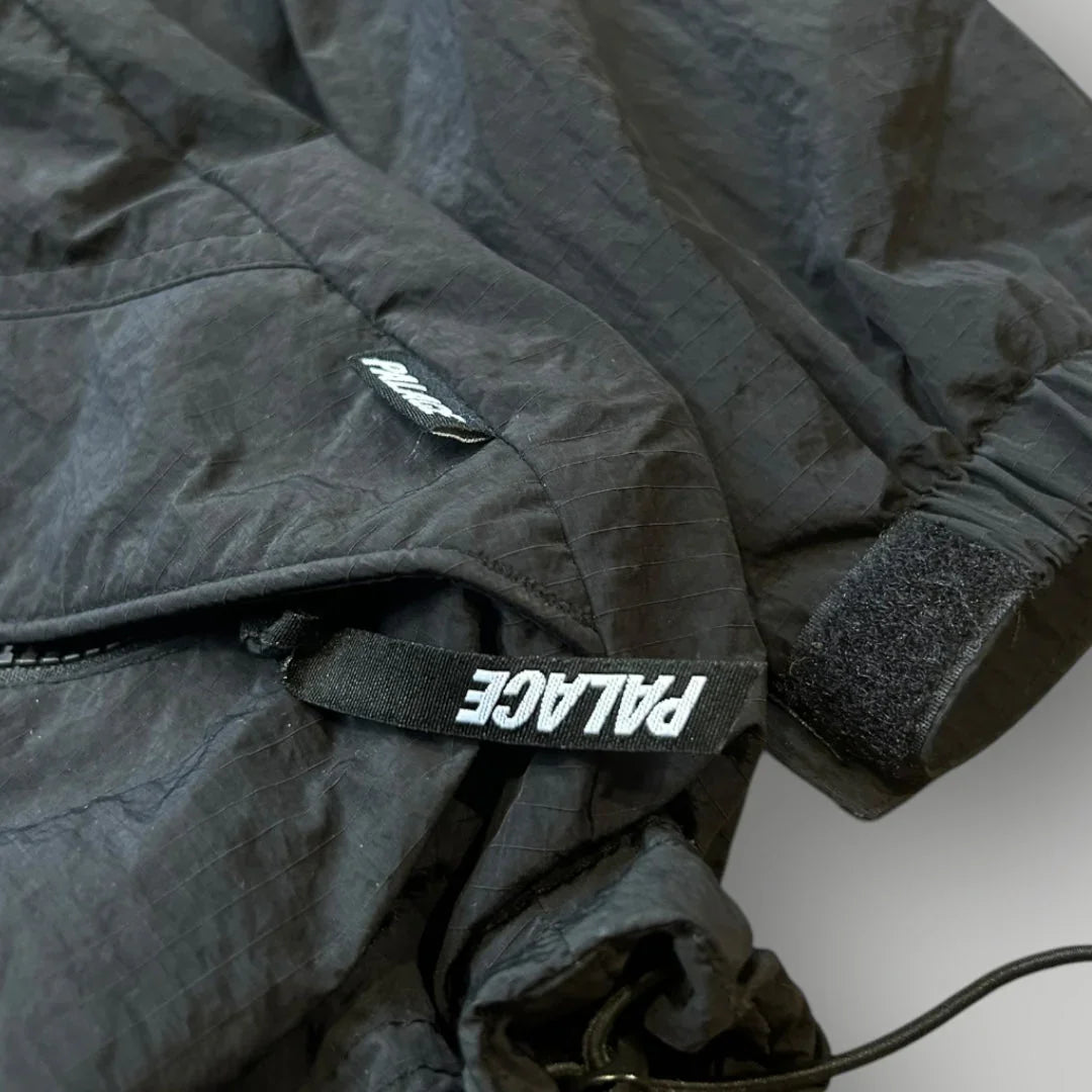 Palace Cripstop Grid 3M Jacket L