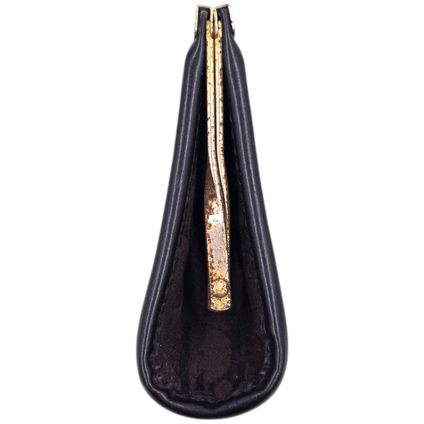 Vintage Dior Monogram Coin Purse