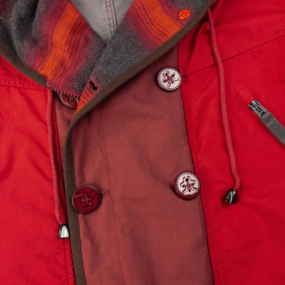 Vintage Marithe + Francois Girbaud Jacket Size M