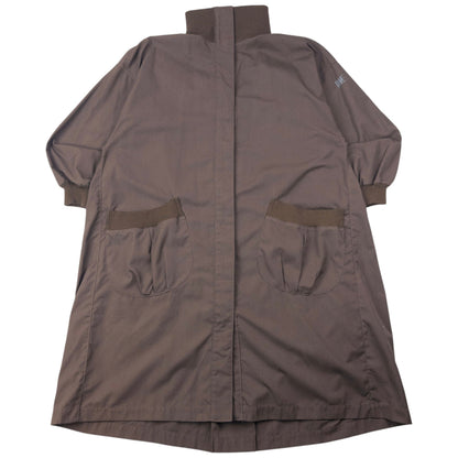 Vintage 2000s Issey Miyake Button Up Long Jacket Size M